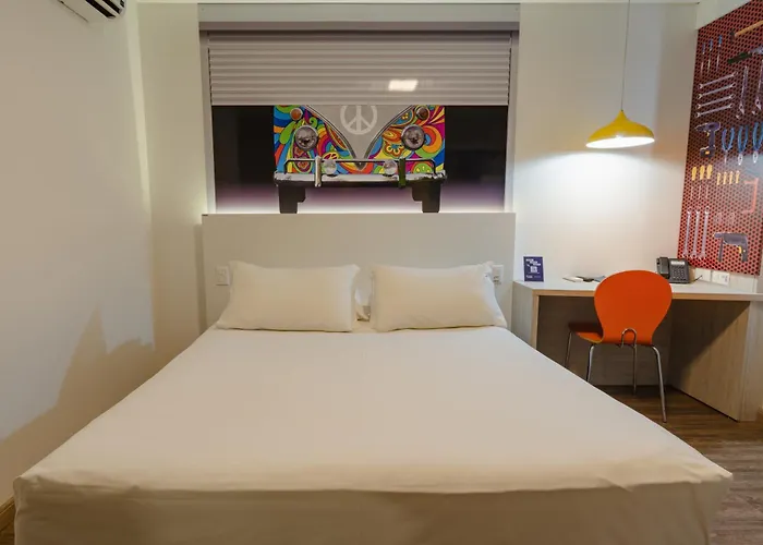 Hotel Caiuá Lago Umuarama